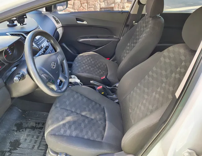 Imagem 7 – Hb20 2017 1.6 Comfort Plus 16V Flex 4P Automático