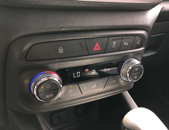 Imagem 9 – Tracker 2024 1.2 Turbo Flex Premier Automático