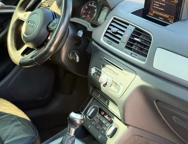 Imagem 19 – Q3 2016 1.4 Tfsi Ambition Gasolina 4P S Tronic