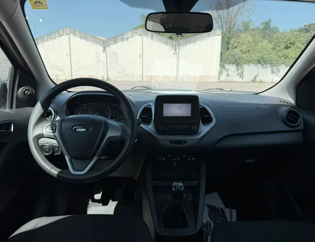 Imagem 14 – Ka 2020 1.5 Ti-Vct Flex Se Plus Sedan Manual