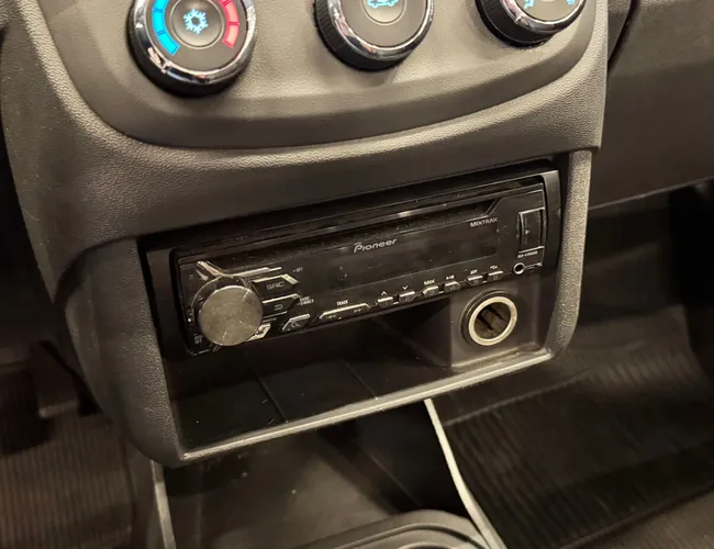 Imagem 7 – Montana 2019 1.4 Mpfi Ls Cs 8V Flex 2P Manual