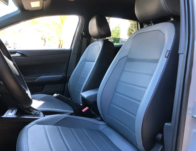 Imagem 7 – Nivus 2023 1.0 200 Tsi Total Flex Highline Automático