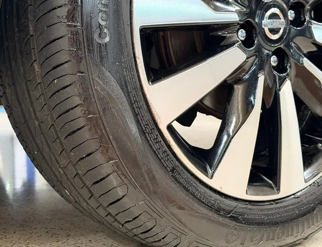 Imagem 11 – Kicks 2017 1.6 16V Flexstart Sl 4P Xtronic