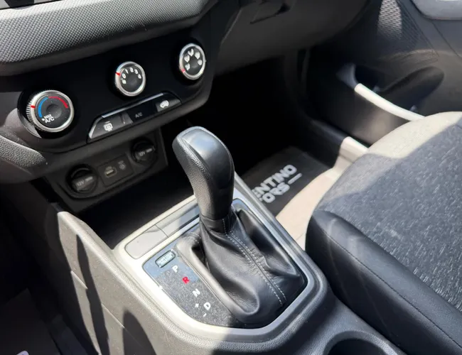 Imagem 9 – Creta 2022 1.6 16V Flex Action Automático