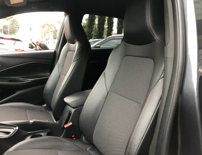 Imagem 6 – Onix 2024 1.0 Turbo Flex Rs Automático