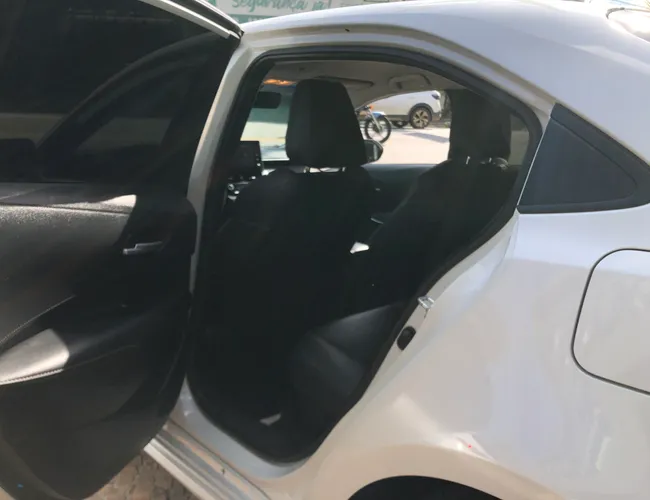 Imagem 10 – Corolla 2022 1.8 Vvt-I Hybrid Flex Altis Cvt