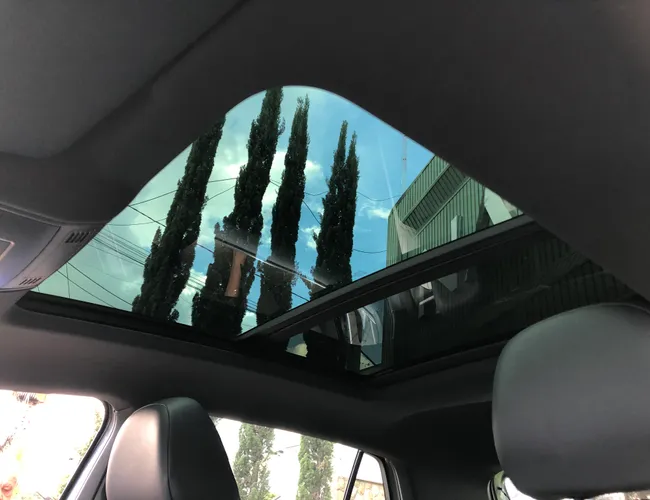 Imagem 8 – T-Cross 2021 1.4 250 Tsi Total Flex Highline Automático