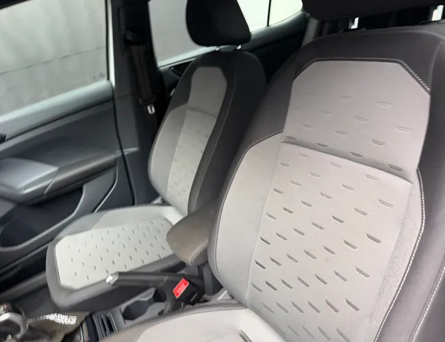 Imagem 6 – T-Cross 2024 1.0 200 Tsi Total Flex Comfortline Automático