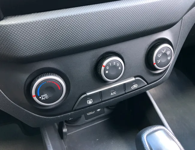 Imagem 13 – Creta 2019 1.6 16V Flex Attitude Automático