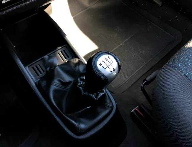 Imagem 10 – Celta 2012 1.0 Mpfi Ls 8V Flex 2P Manual
