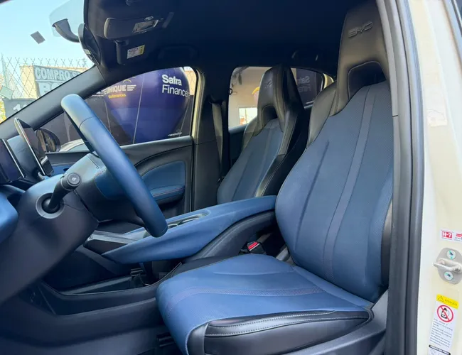 Imagem 14 – Dolphin Mini 2025 38 Kw Elétrico