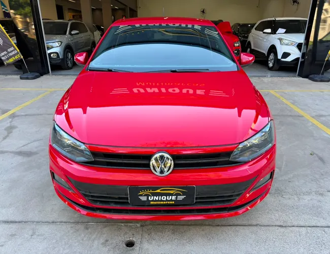 Imagem 4 – Polo 2019 1.6 Msi Total Flex Manual