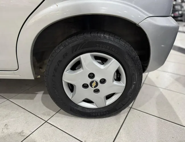 Imagem 12 – Celta 2013 1.0 Mpfi Lt 8V Flex 4P Manual