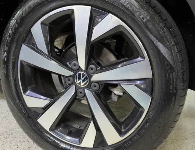 Imagem 22 – Nivus 2024 1.0 200 Tsi Total Flex Highline Automático
