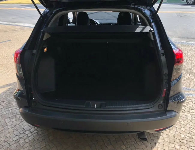 Imagem 11 – Hr-V 2020 1.8 16V Flex Exl 4P Automático
