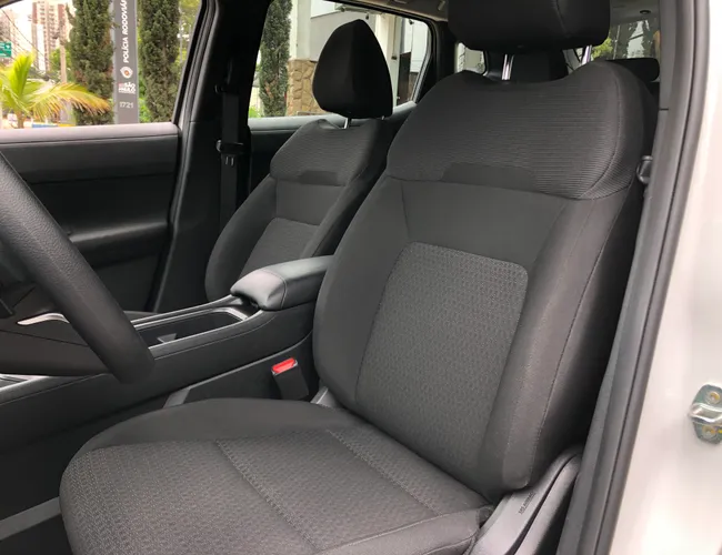 Imagem 7 – Kicks 2026 1.0 Turbo Flex Sense Dct