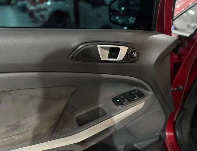 Imagem 11 – Ecosport 2015 2.0 Freestyle 16V Flex 4P Powershift