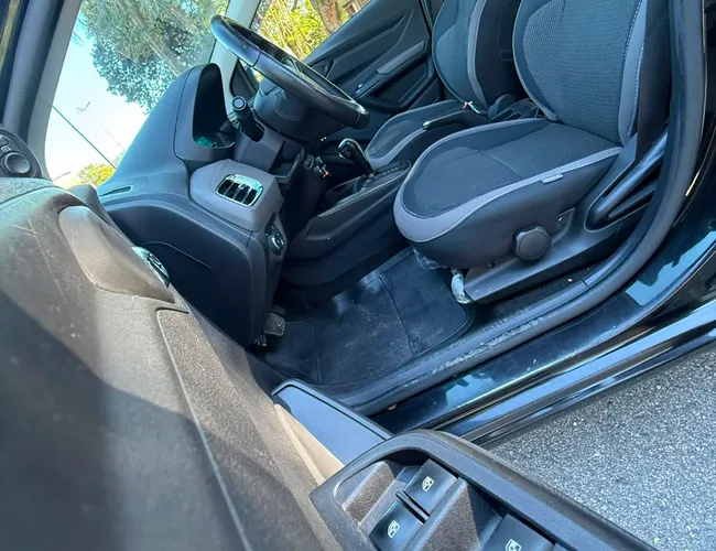Imagem 9 – Prisma 2014 1.4 Mpfi Ltz 8V Flex 4P Automático