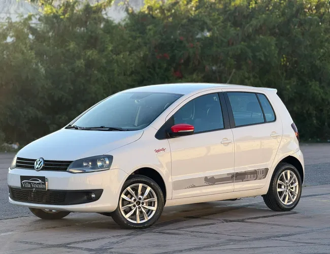 Imagem 12 – Fox 2014 1.6 Mi Rock In Rio 8V Flex 4P Manual