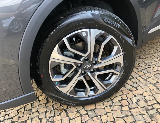 Imagem 5 – Tiggo 7 2027 1.5 Tci Turbo Flex Sport Cvt