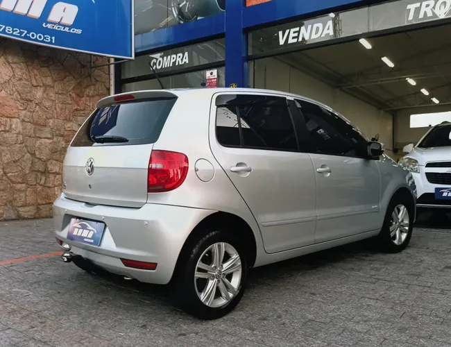 Imagem 7 – Fox 2014 1.0 Mi 8V Flex 4P Manual