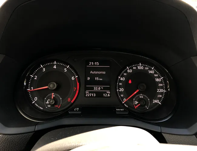 Imagem 14 – Saveiro 2023 1.6 Msi Trendline Cs 16V Flex 2P Manual