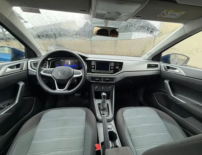 Imagem 13 – Nivus 2023 1.0 200 Tsi Total Flex Comfortline Automático