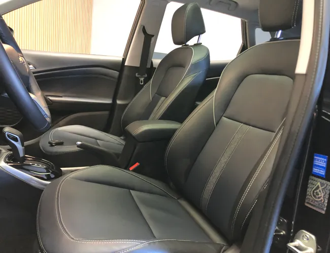 Imagem 9 – Tracker 2022 1.2 Turbo Flex Premier Automático