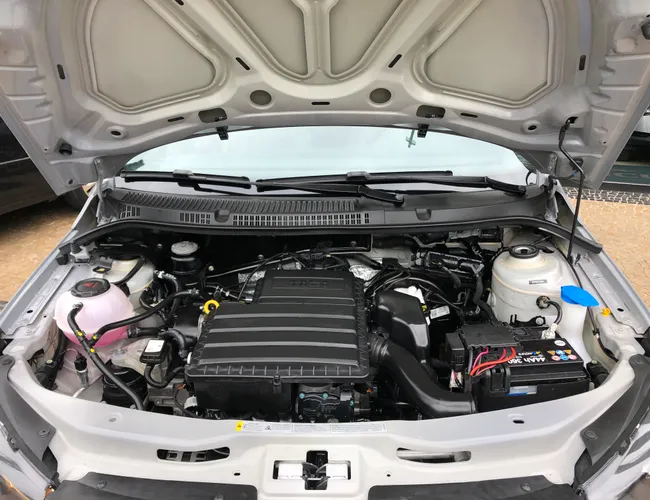 Imagem 16 – Saveiro 2024 1.6 Msi Extreme Cd 16V Flex 2P Manual