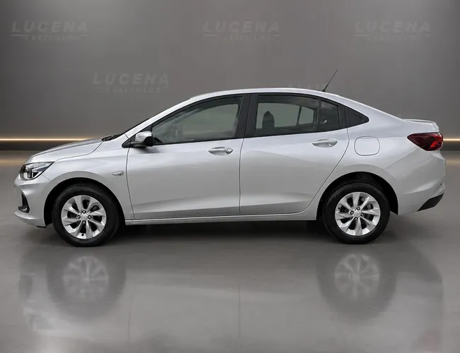 Imagem 7 – Onix 2022 1.0 Turbo Flex Ltz Automático