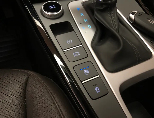 Imagem 14 – Creta 2023 1.0 Tgdi Flex Platinum Automático