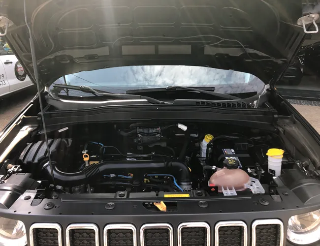 Imagem 15 – Renegade 2021 1.8 16V Flex Sport 4P Automático