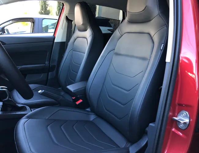 Imagem 7 – Polo 2024 1.0 170 Tsi Highline Automático