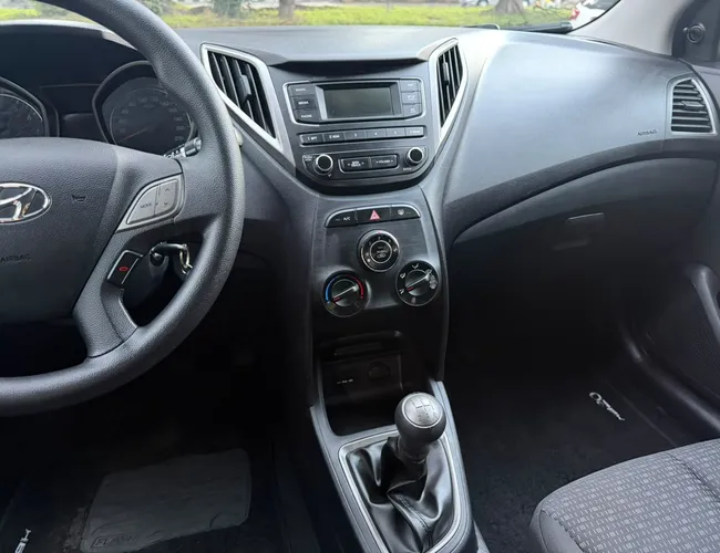 Imagem 13 – Hb20 2019 1.0 Unique 12V Flex 4P Manual
