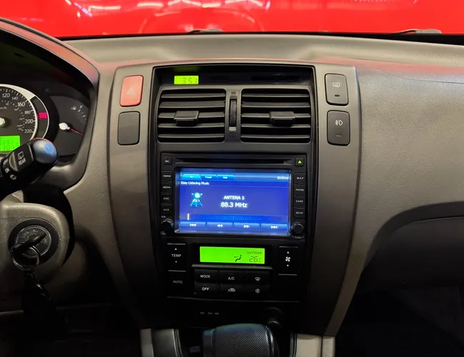 Imagem 7 – Tucson 2015 2.0 Mpfi Gls 16V 143Cv 2Wd Flex 4P Automático