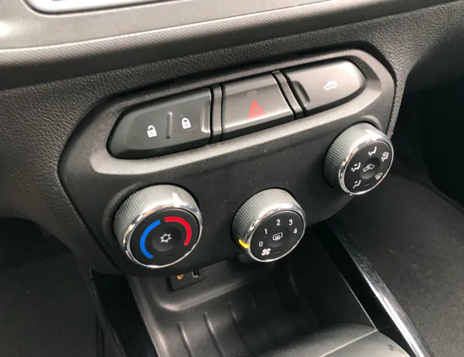 Imagem 14 – Onix 2018 1.4 Mpfi Effect 8V Flex 4P Manual
