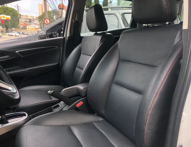 Imagem 7 – Wr-V 2020 1.5 16V Flexone Exl Cvt