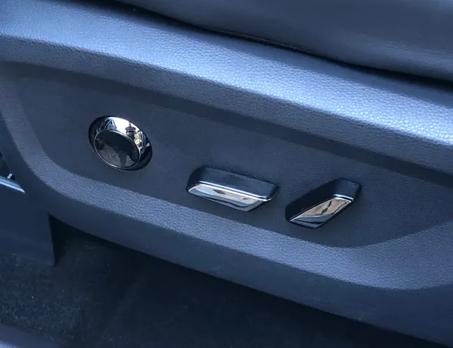 Imagem 8 – Territory 2025 1.5 Ecoboost Gtdi Gasolina Titanium Automático