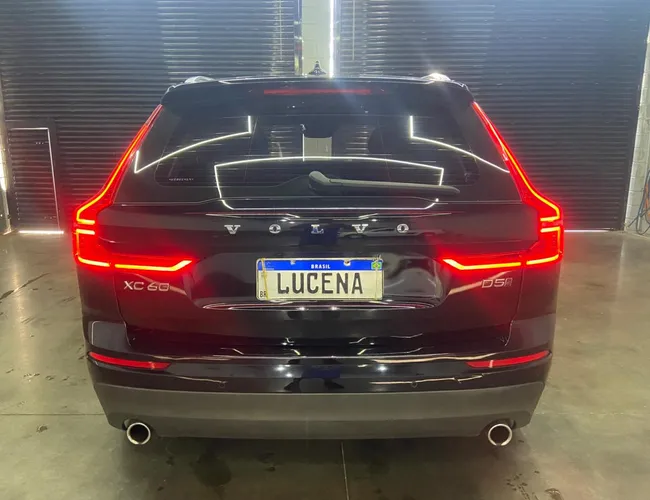Imagem 6 – Xc60 2019 2.0 D5 Diesel Momentum Awd Geartronic