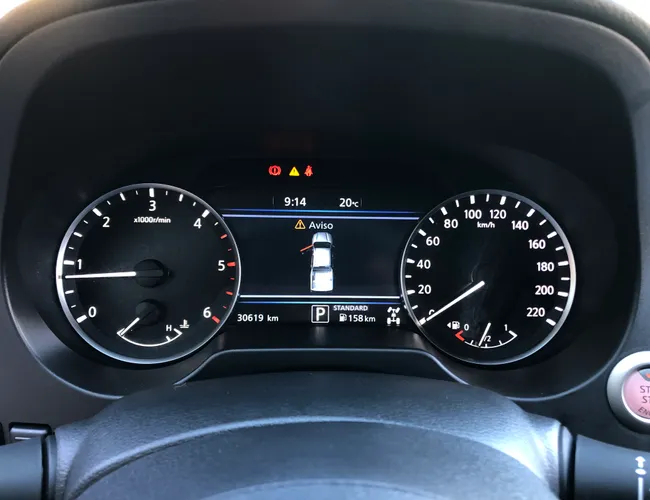 Imagem 18 – Frontier 2024 2.3 16V Turbo Diesel Xe Cd 4X4 Automático