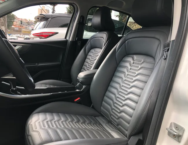 Imagem 7 – Fastback 2024 1.0 Turbo 200 Flex Cvt