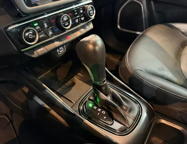 Imagem 13 – Toro 2024 1.3 Turbo 270 Flex Volcano At6