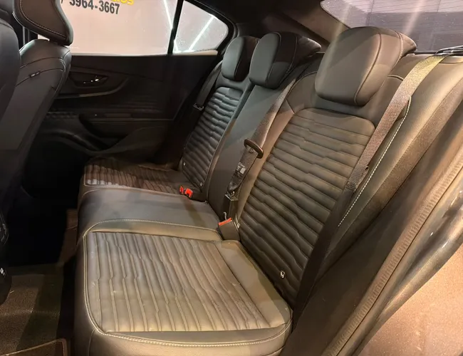 Imagem 14 – Fastback 2023 1.3 Turbo 270 Flex Limited Edition At6
