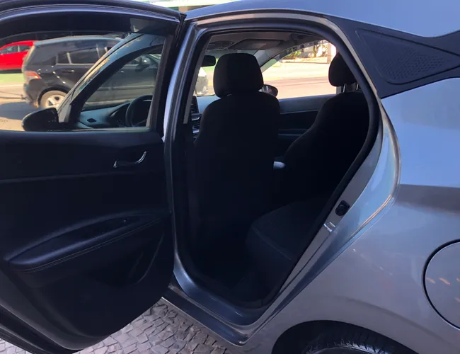 Imagem 10 – Hb20 2021 1.0 Tgdi Flex Evolution Automático