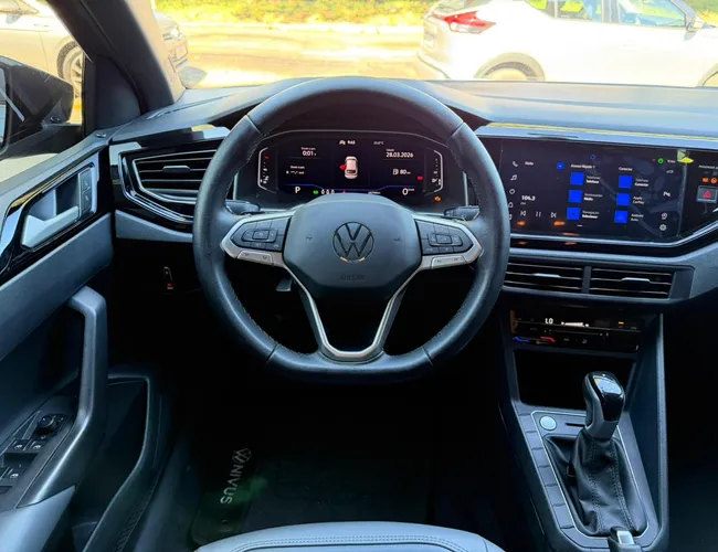 Imagem 12 – Nivus 2023 1.0 200 Tsi Total Flex Highline Automático