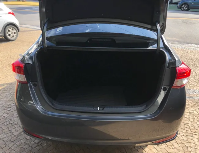 Imagem 11 – Yaris 2023 1.5 16V Flex Sedan Xs Connect Multidrive