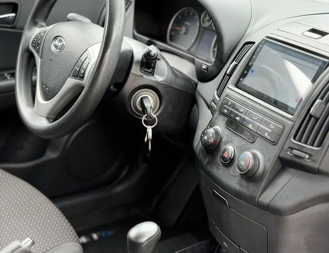 Imagem 18 – I30 2012 2.0 Mpfi Gls 16V Gasolina 4P Automático