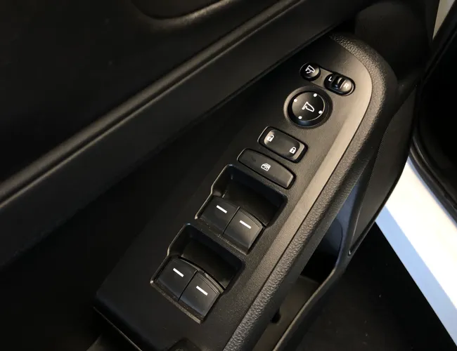 Imagem 10 – Hr-V 2025 1.5 Di I-Vtec Flex Ex Cvt