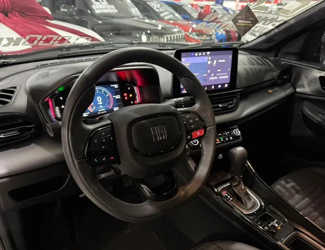 Imagem 8 – Fastback 2023 1.3 Turbo 270 Flex Limited Edition At6