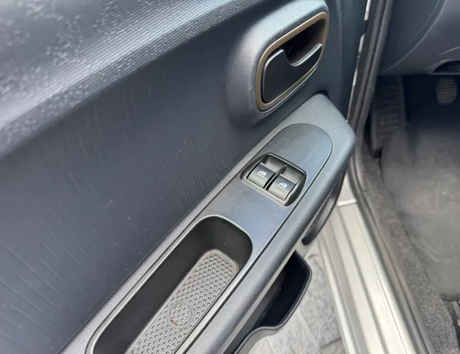 Imagem 12 – Mobi 2024 1.0 Evo Flex Trekking Manual